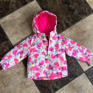 Children’s Place Coat
